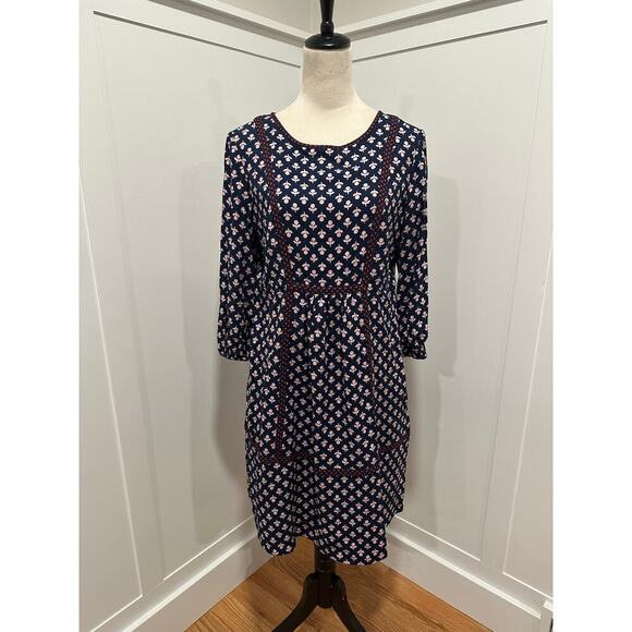 Boden Modest Style Dress Size 6 - Picture 1 of 4